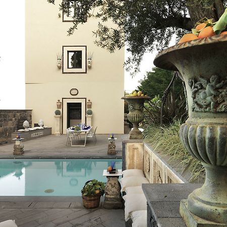 Villa Sirena Taormina Exterior photo