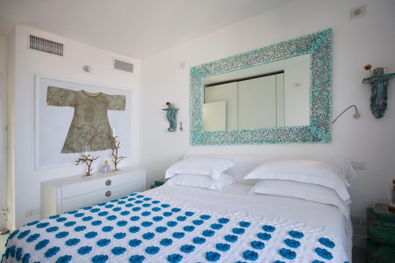Villa Sirena Taormina Exterior photo