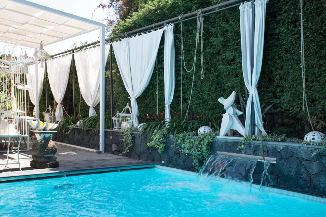 Villa Sirena Taormina Exterior photo