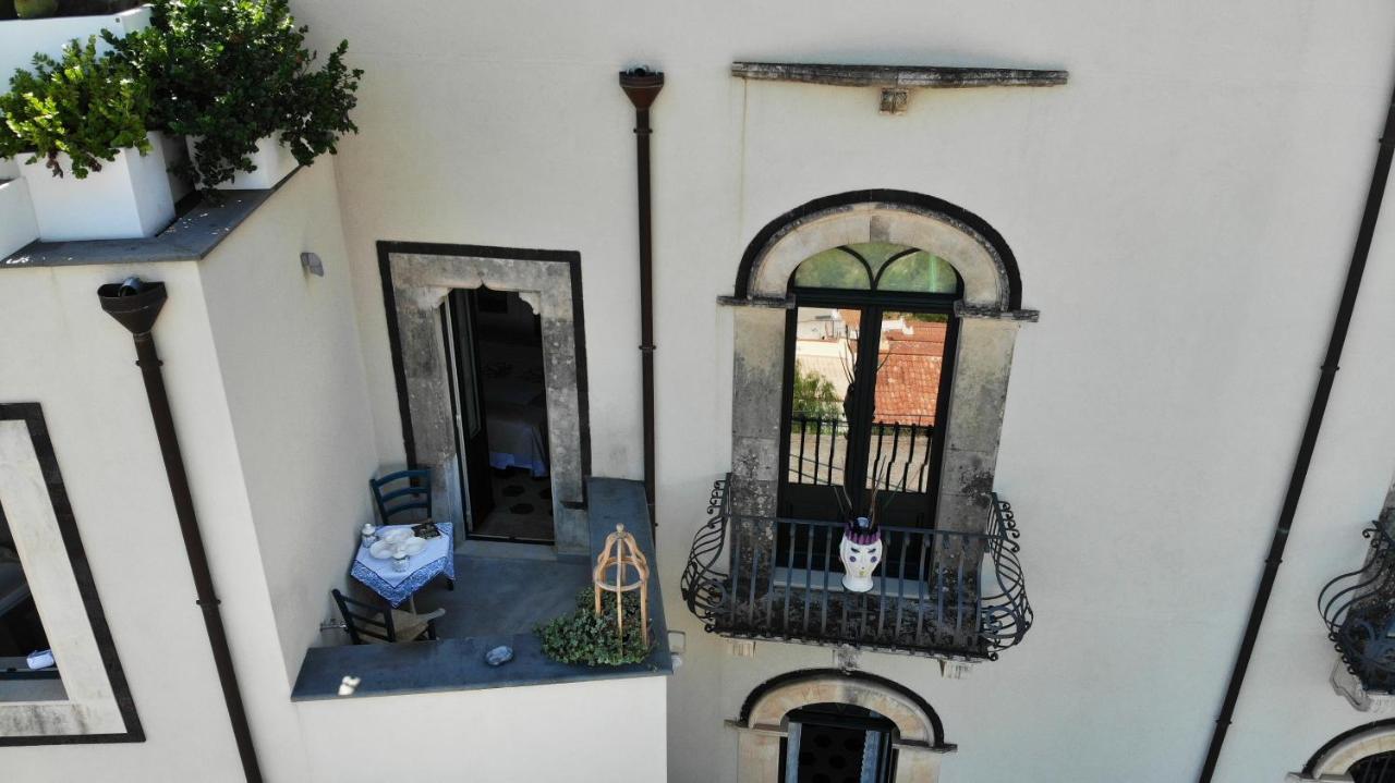 Villa Sirena Taormina Exterior photo
