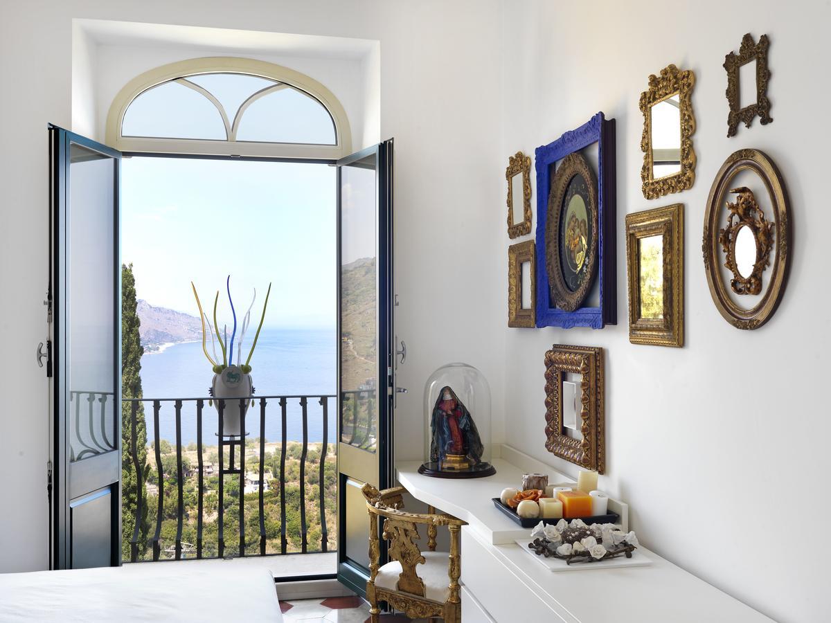 Villa Sirena Taormina Exterior photo