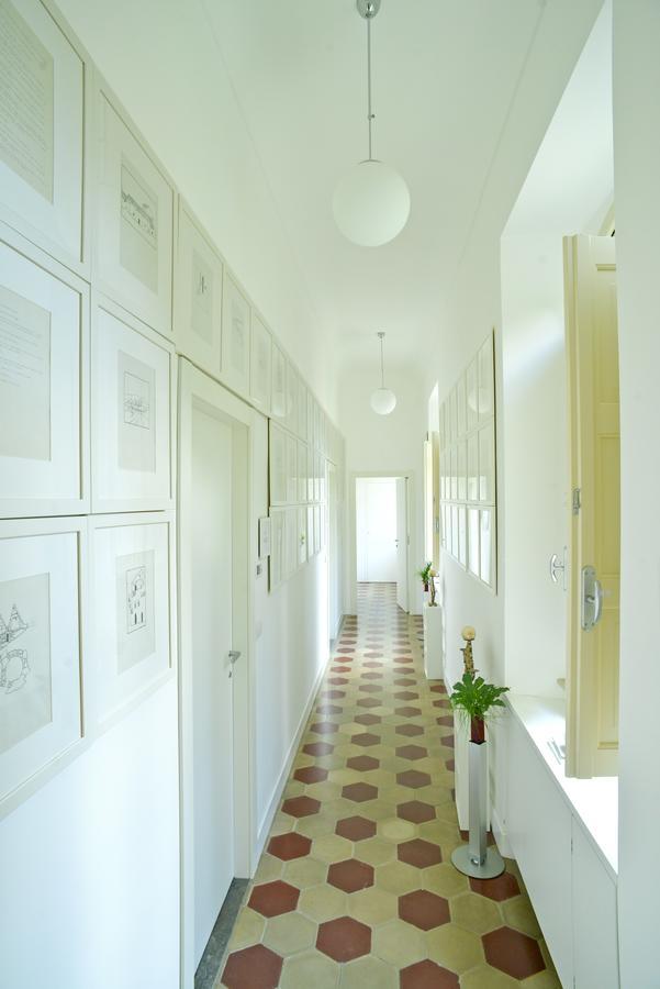 Villa Sirena Taormina Exterior photo