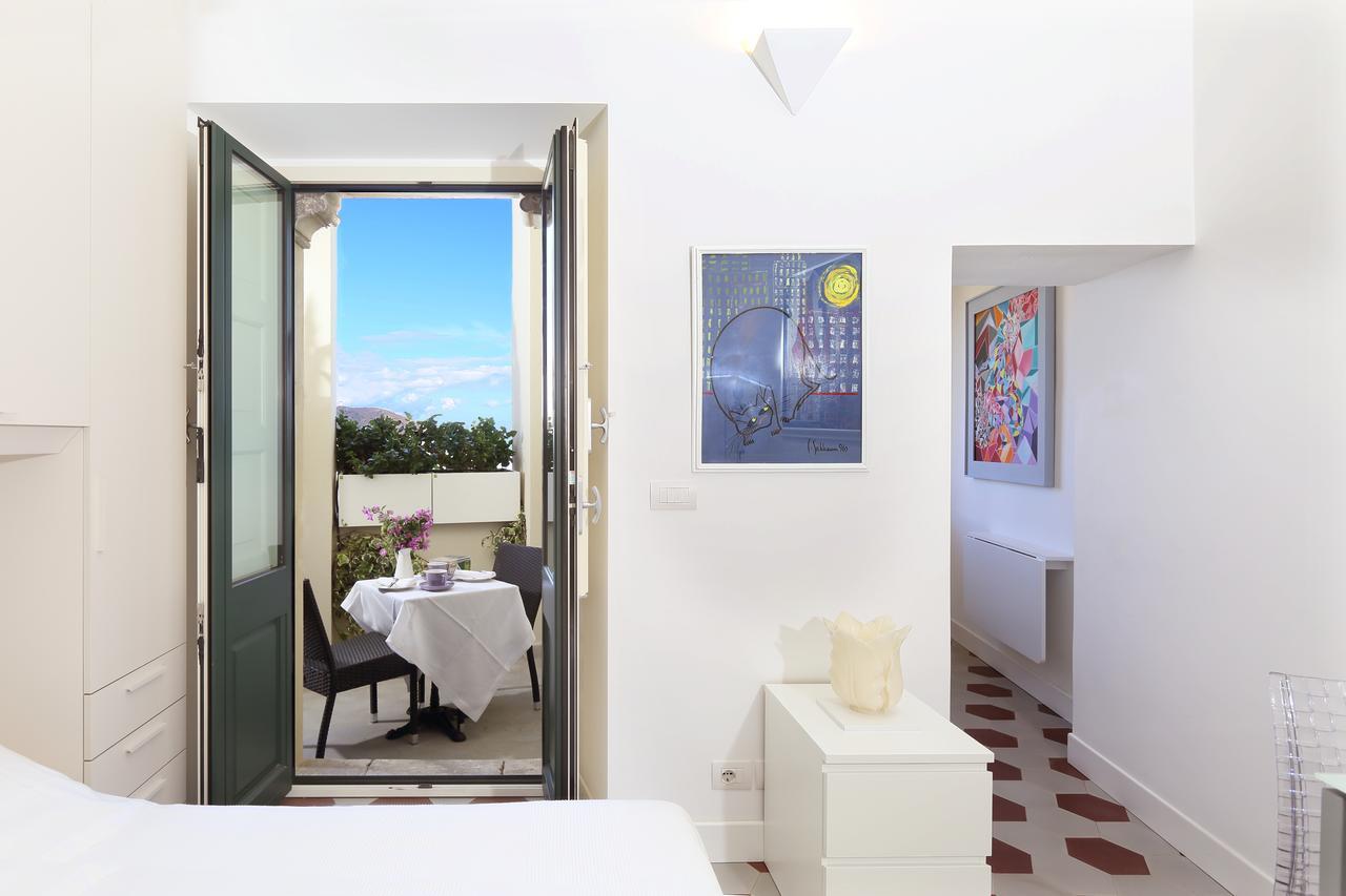 Villa Sirena Taormina Exterior photo
