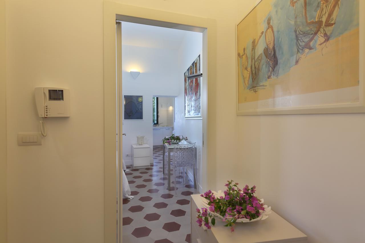 Villa Sirena Taormina Exterior photo
