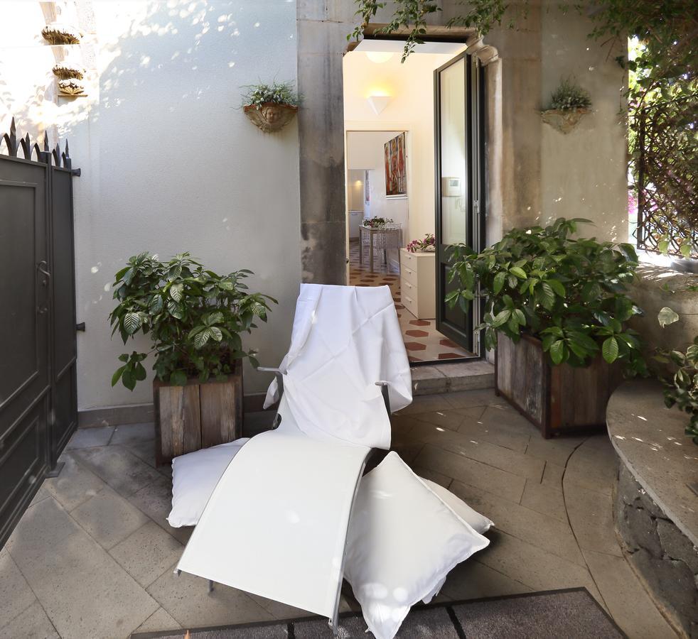 Villa Sirena Taormina Exterior photo