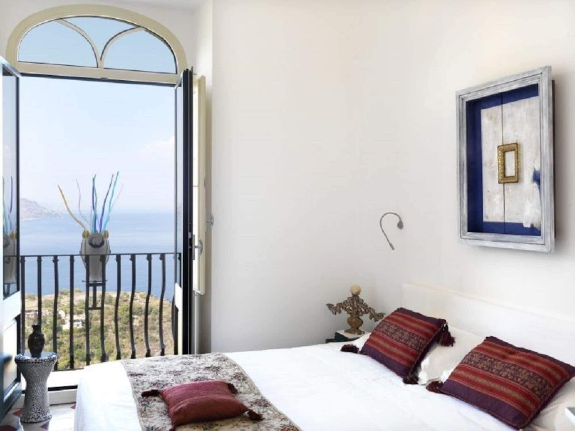 Villa Sirena Taormina Exterior photo